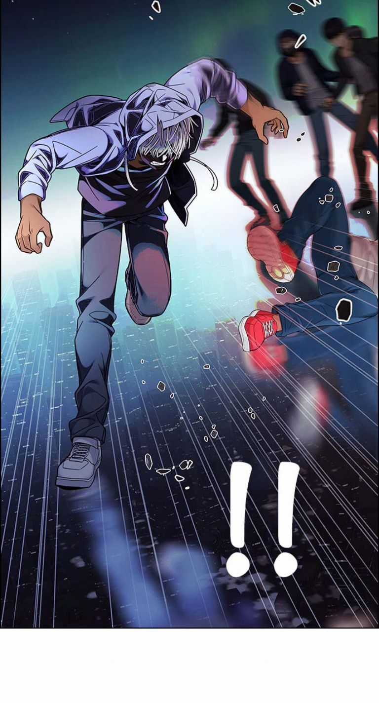 Dice - Chapter 380 - Trang 39