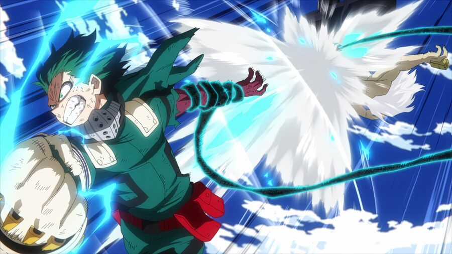 Dice - Chapter 382 - Trang 125