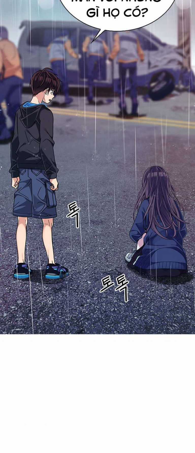 Dice - Chapter 384 - Trang 21