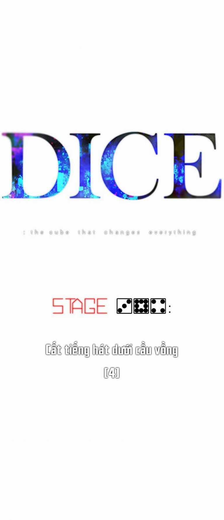 Dice - Chapter 384 - Trang 22