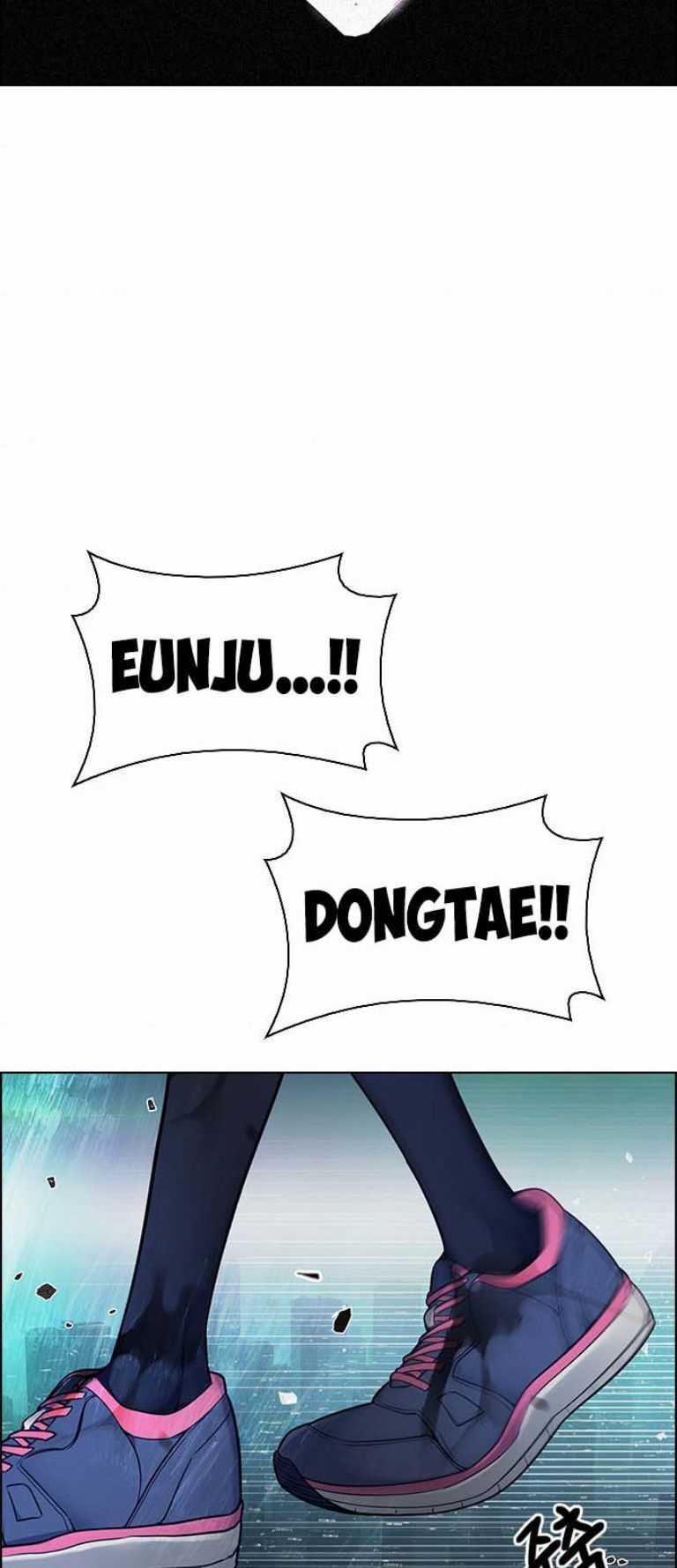 Dice - Chapter 384 - Trang 24