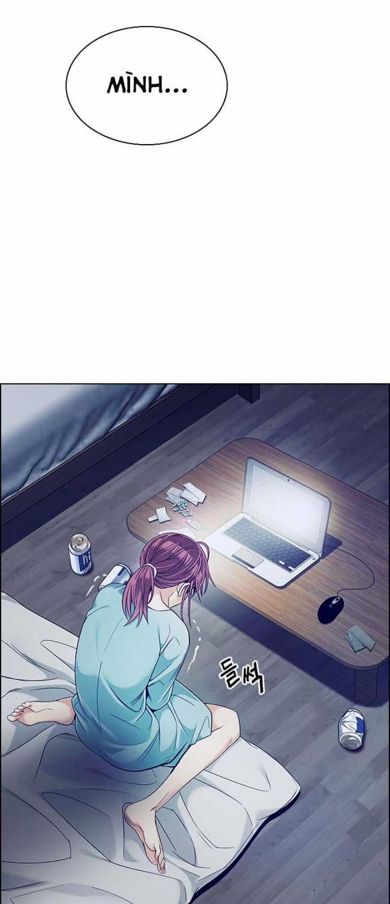 Dice - Chapter 384 - Trang 34