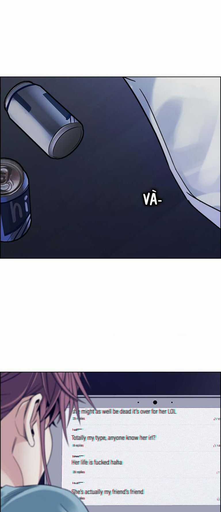 Dice - Chapter 384 - Trang 36