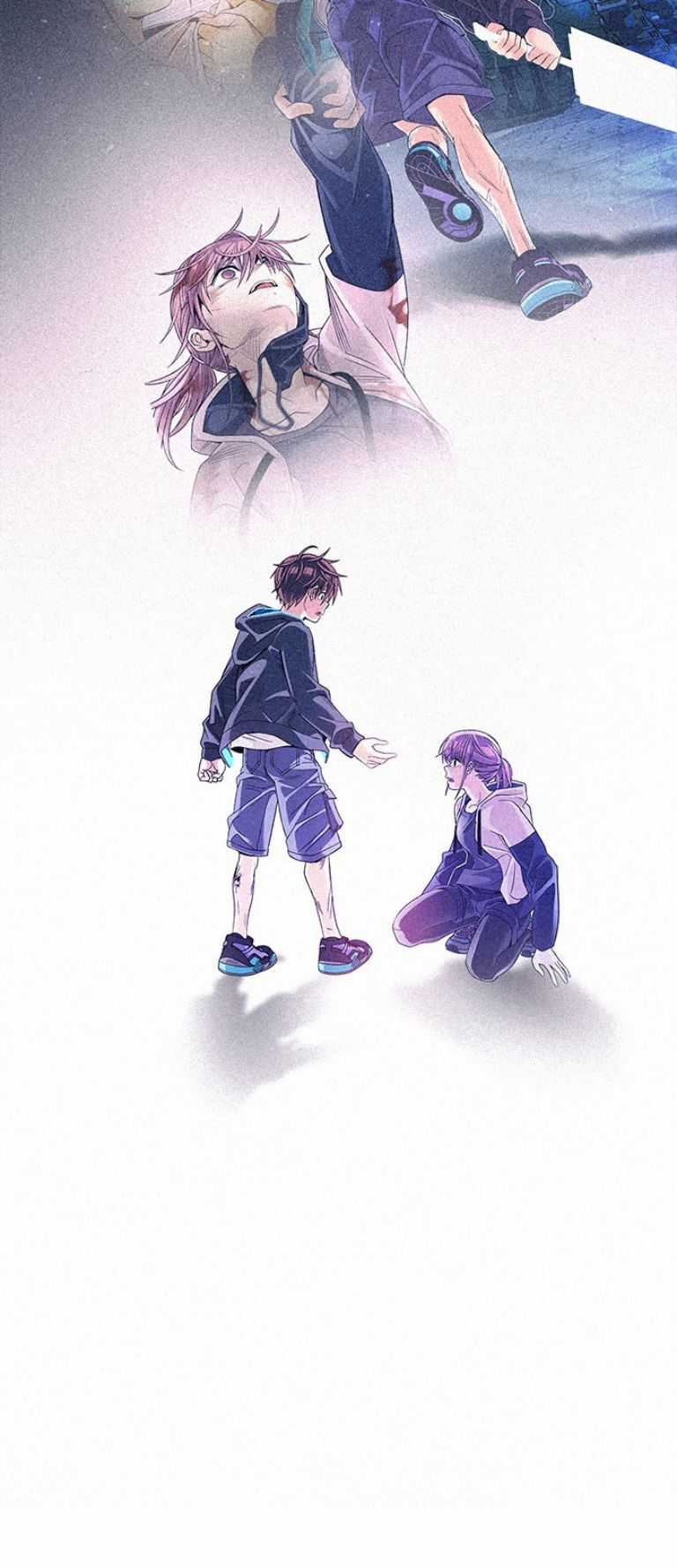 Dice - Chapter 385 - Trang 11