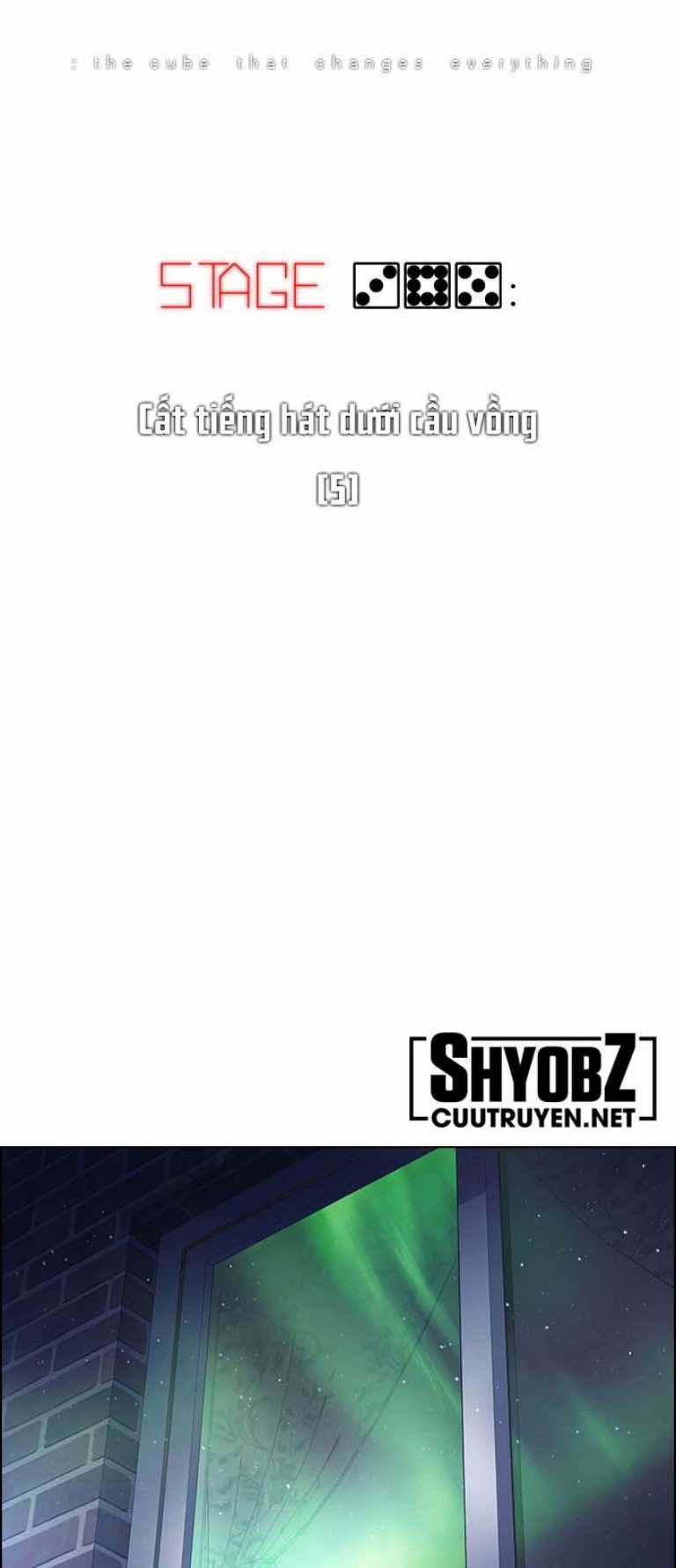 Dice - Chapter 385 - Trang 5