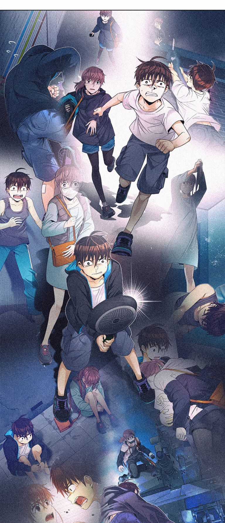 Dice - Chapter 385 - Trang 10