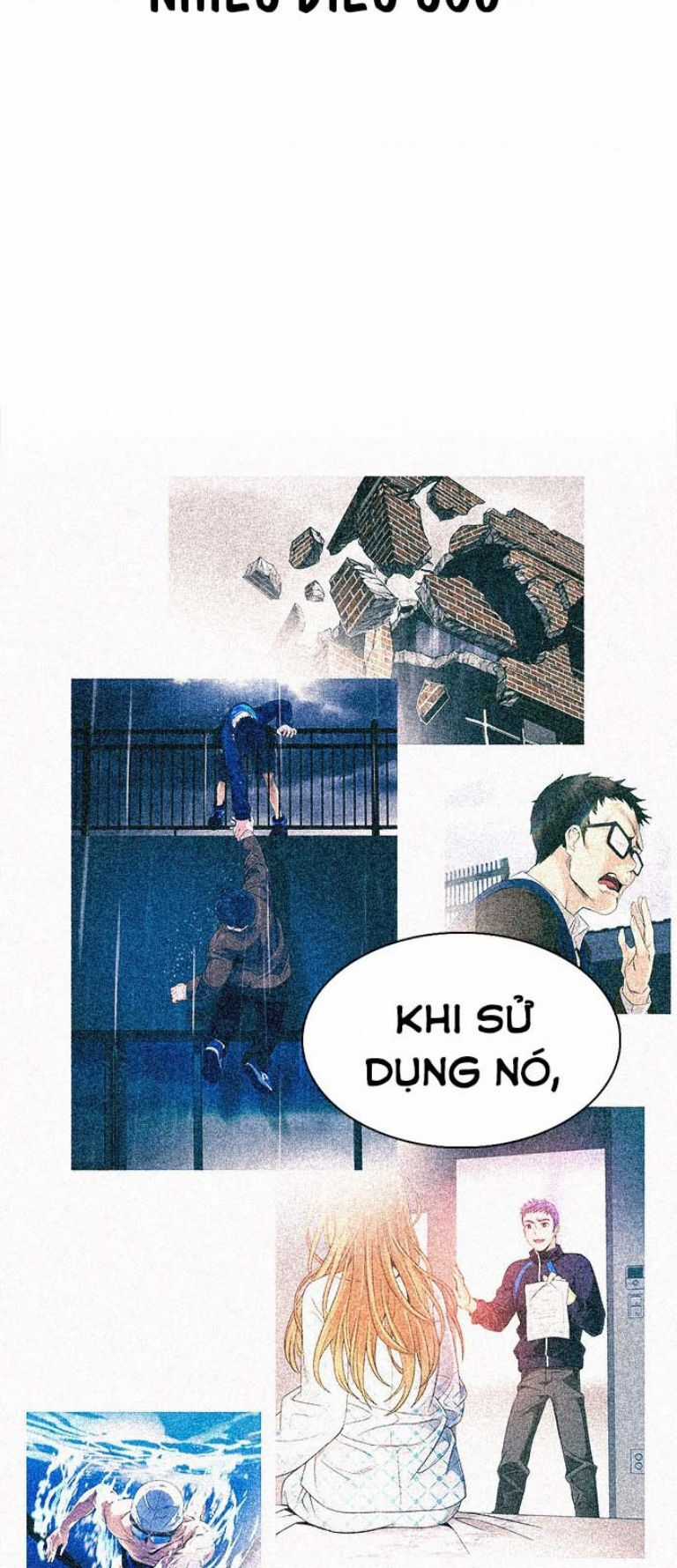 Dice - Chapter 386 - Trang 19