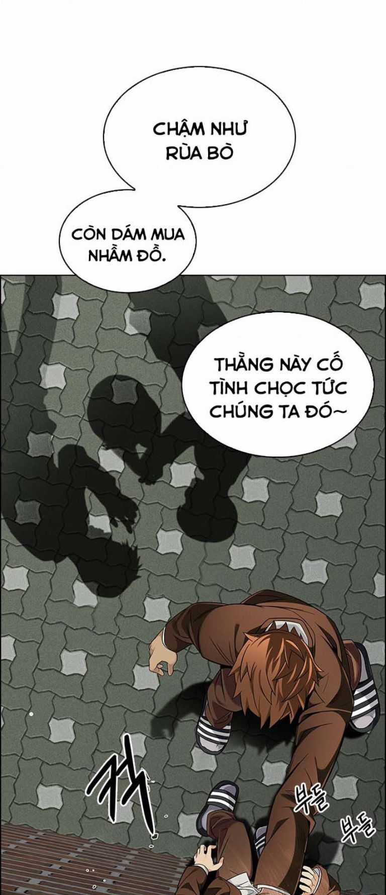 Dice - Chapter 387 - Trang 28