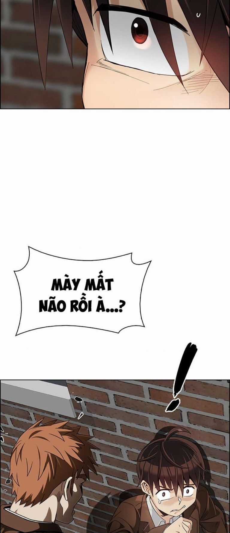 Dice - Chapter 387 - Trang 35