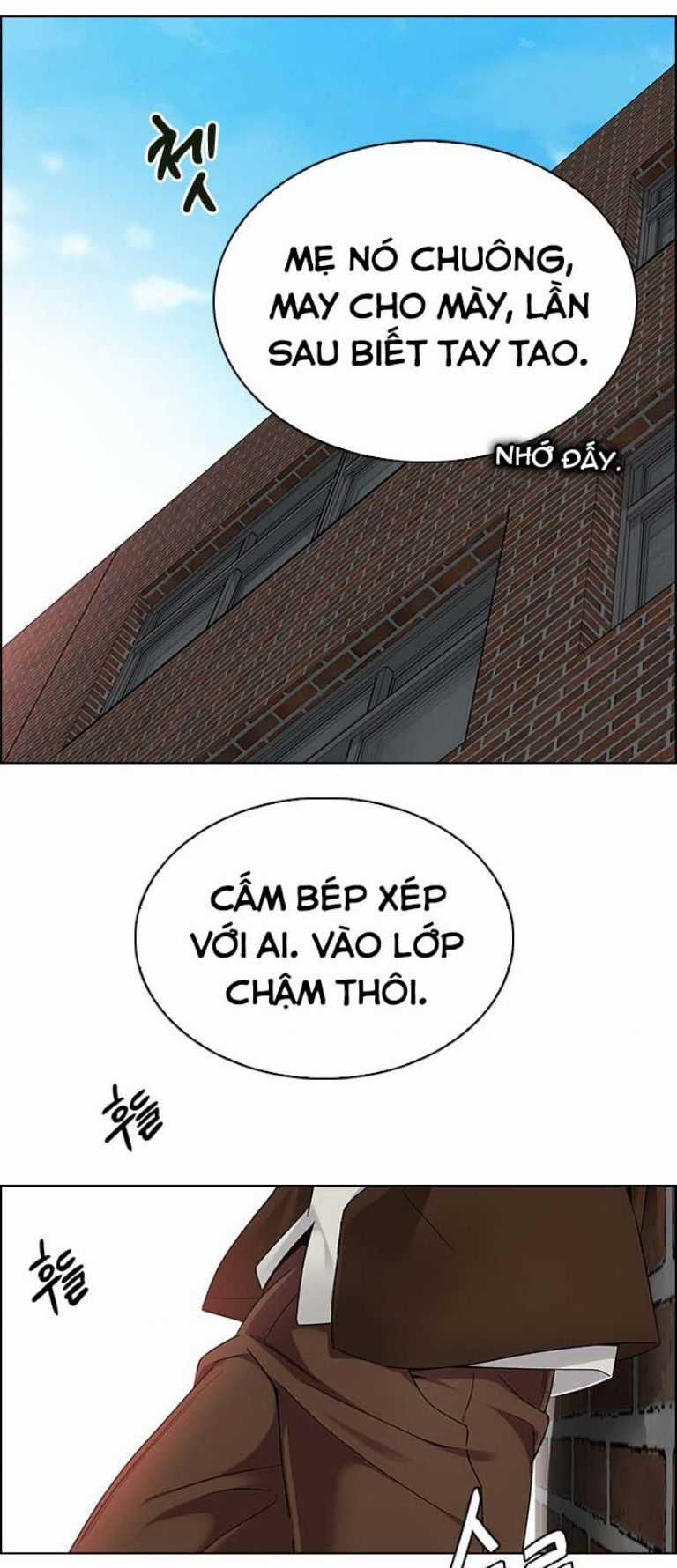 Dice - Chapter 387 - Trang 37