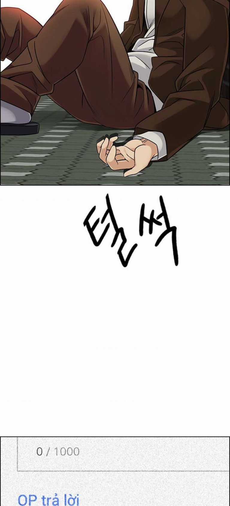 Dice - Chapter 387 - Trang 39