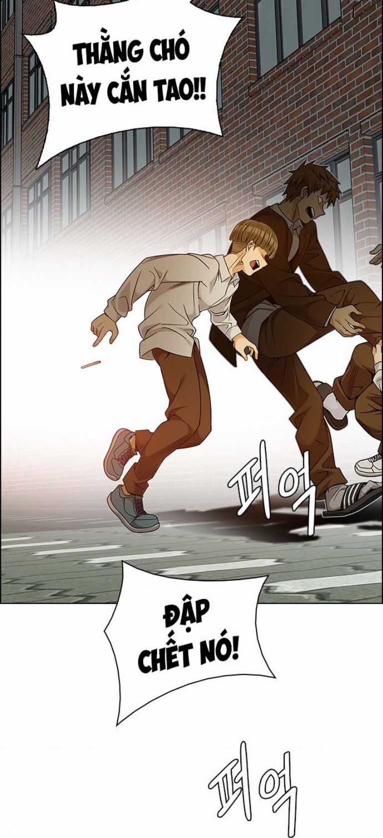 Dice - Chapter 387 - Trang 100