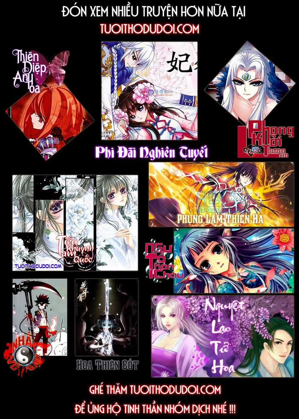 Địch Gia Lam - Chapter 14 - Trang 26