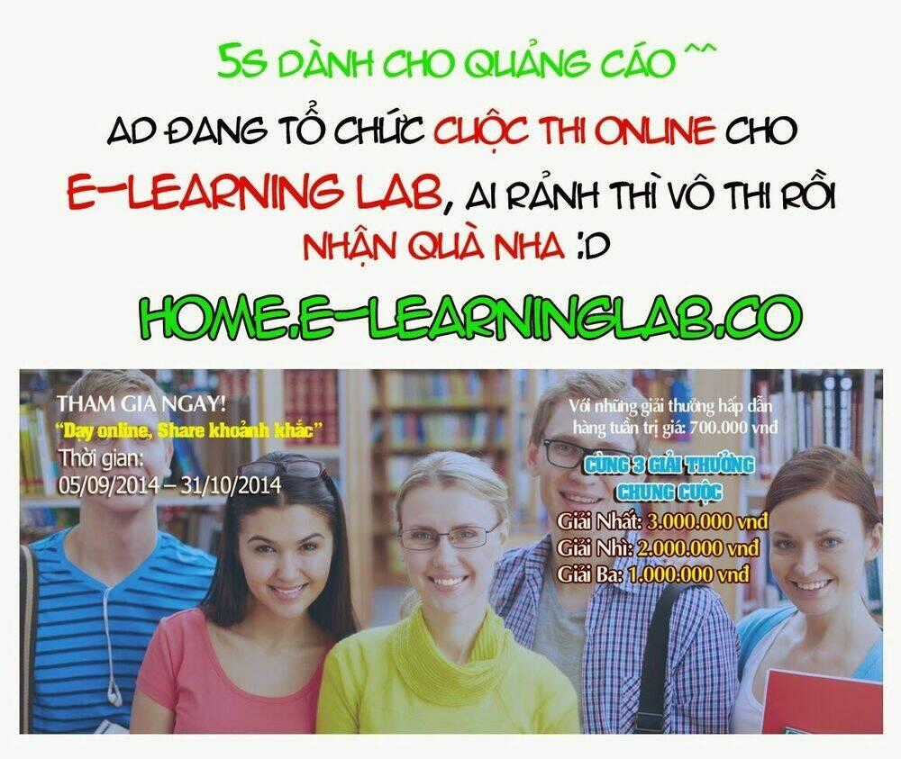 Địch Gia Lam - Chapter 2 - Trang 26