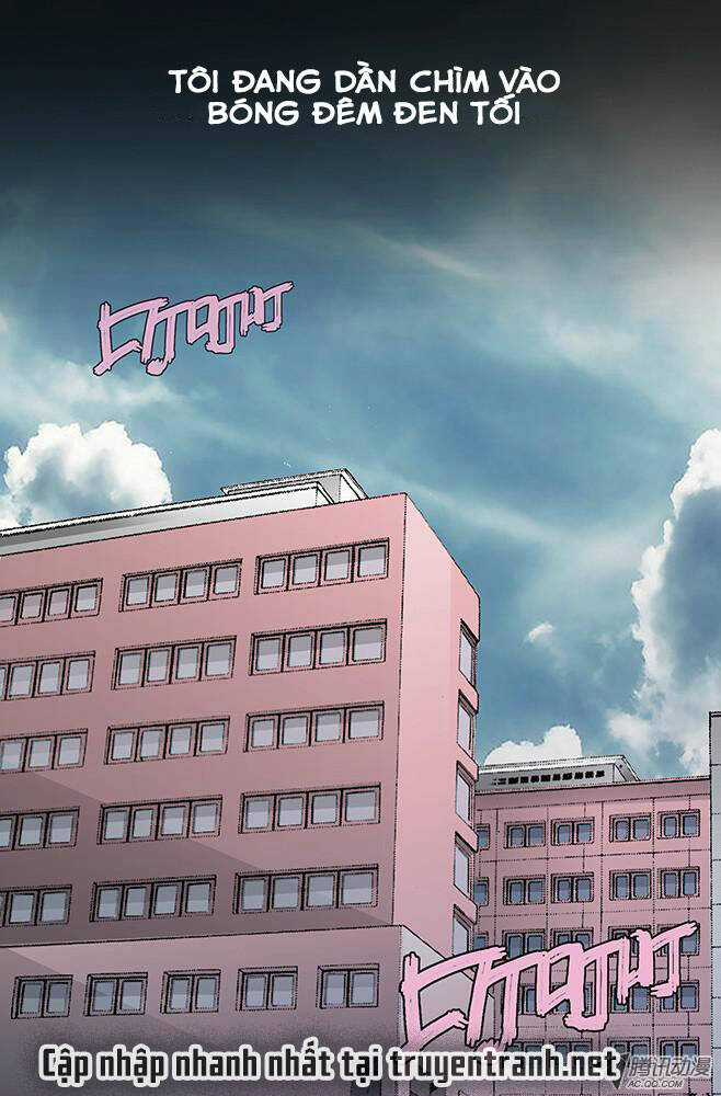 Dịch Mệnh Sư - Chapter 3 - Trang 9