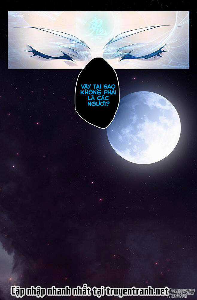 Dịch Mệnh Sư - Chapter 4 - Trang 15