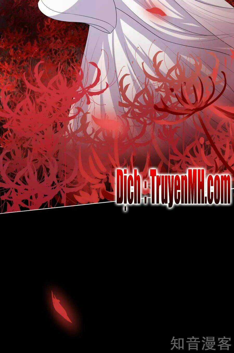 Đích Nữ Chư Hầu - Chapter 1 - Trang 10