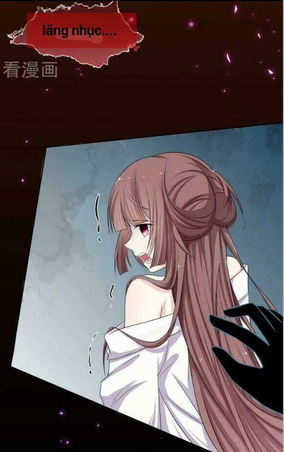 Đích Nữ Chư Hầu - Chapter 2 - Trang 13