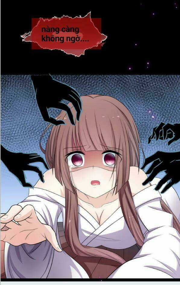 Đích Nữ Chư Hầu - Chapter 2 - Trang 14