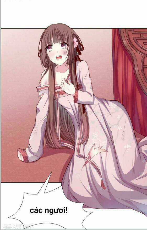 Đích Nữ Chư Hầu - Chapter 2 - Trang 3