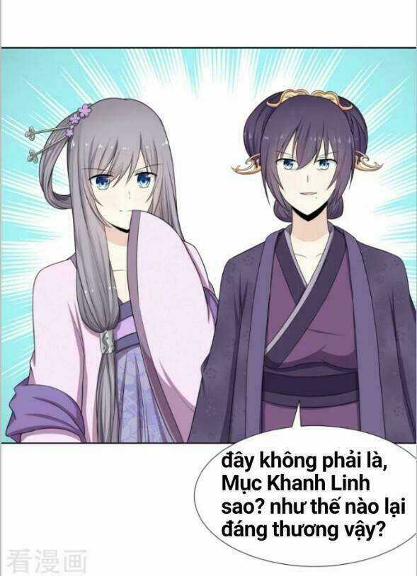 Đích Nữ Chư Hầu - Chapter 2 - Trang 26