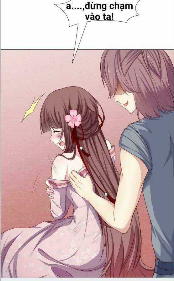 Đích Nữ Chư Hầu - Chapter 2 - Trang 4