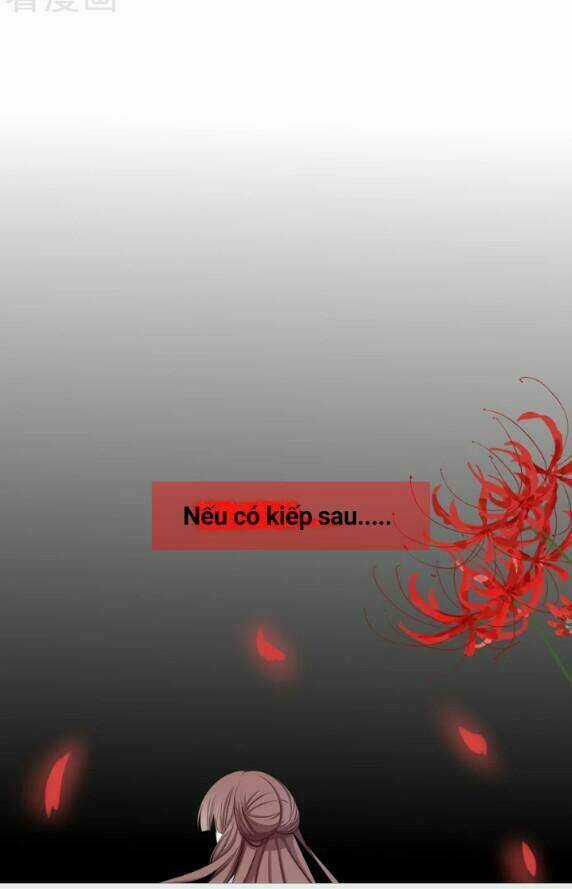 Đích Nữ Chư Hầu - Chapter 2 - Trang 32