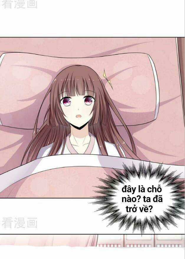 Đích Nữ Chư Hầu - Chapter 2 - Trang 36