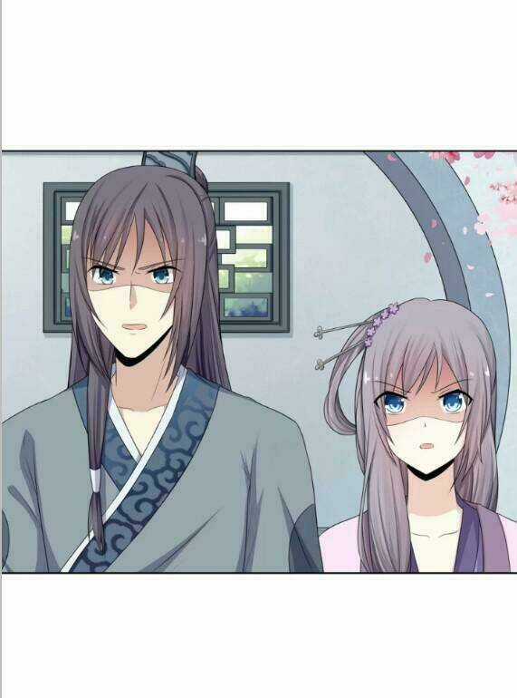 Đích Nữ Chư Hầu - Chapter 3 - Trang 17