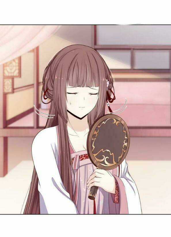 Đích Nữ Chư Hầu - Chapter 3 - Trang 3