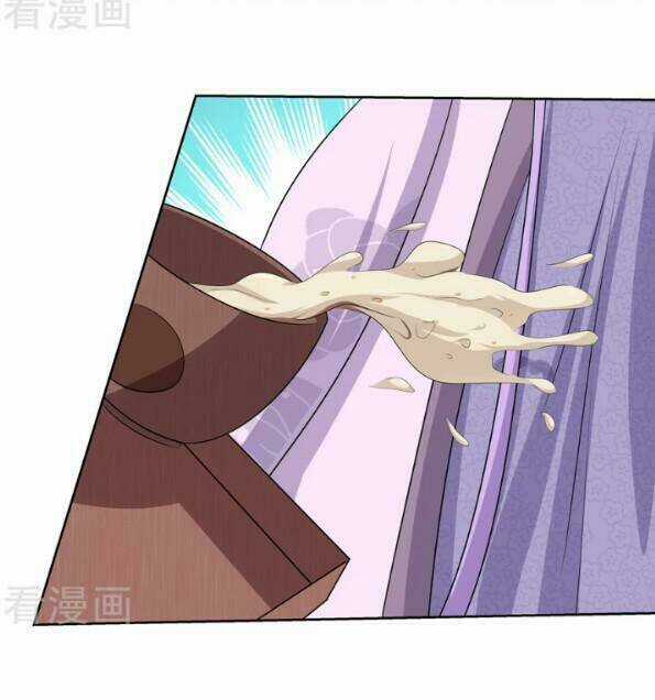 Đích Nữ Chư Hầu - Chapter 3 - Trang 36