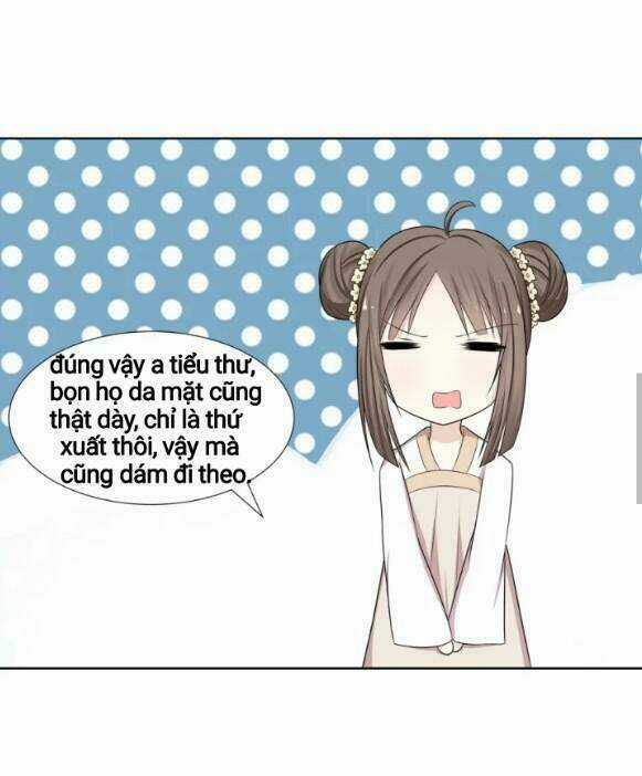 Đích Nữ Chư Hầu - Chapter 3 - Trang 6