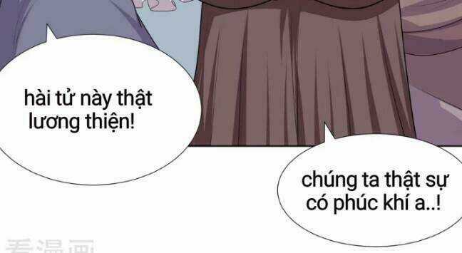 Đích Nữ Chư Hầu - Chapter 4 - Trang 3