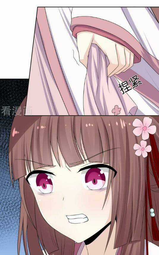 Đích Nữ Chư Hầu - Chapter 4 - Trang 23