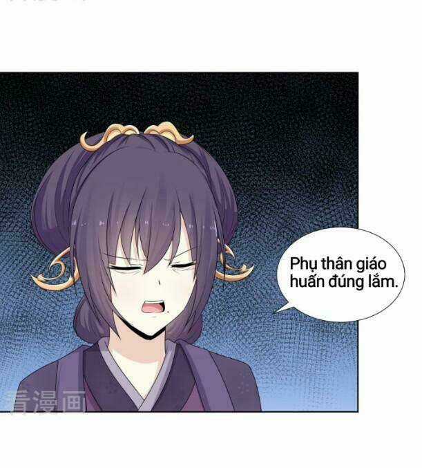 Đích Nữ Chư Hầu - Chapter 4 - Trang 29