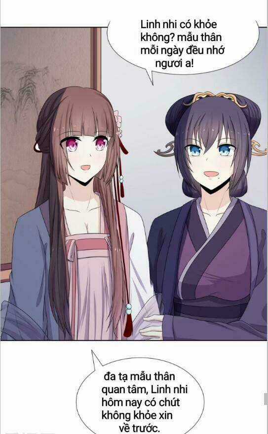 Đích Nữ Chư Hầu - Chapter 4 - Trang 37