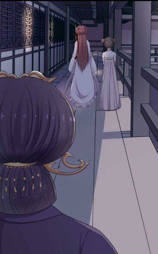 Đích Nữ Chư Hầu - Chapter 4 - Trang 38