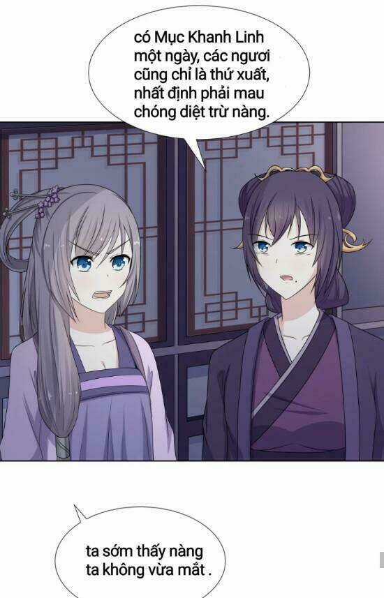 Đích Nữ Chư Hầu - Chapter 4 - Trang 41