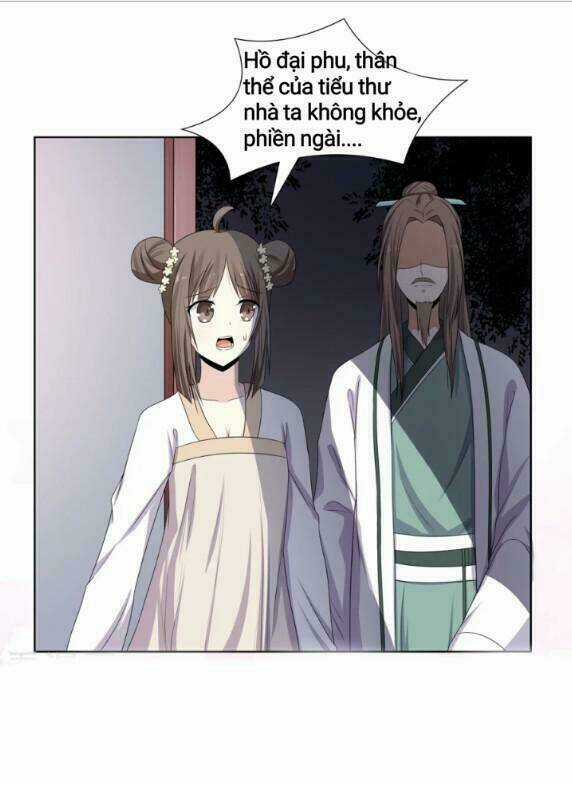 Đích Nữ Chư Hầu - Chapter 4 - Trang 46