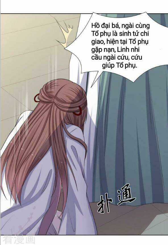 Đích Nữ Chư Hầu - Chapter 4 - Trang 50