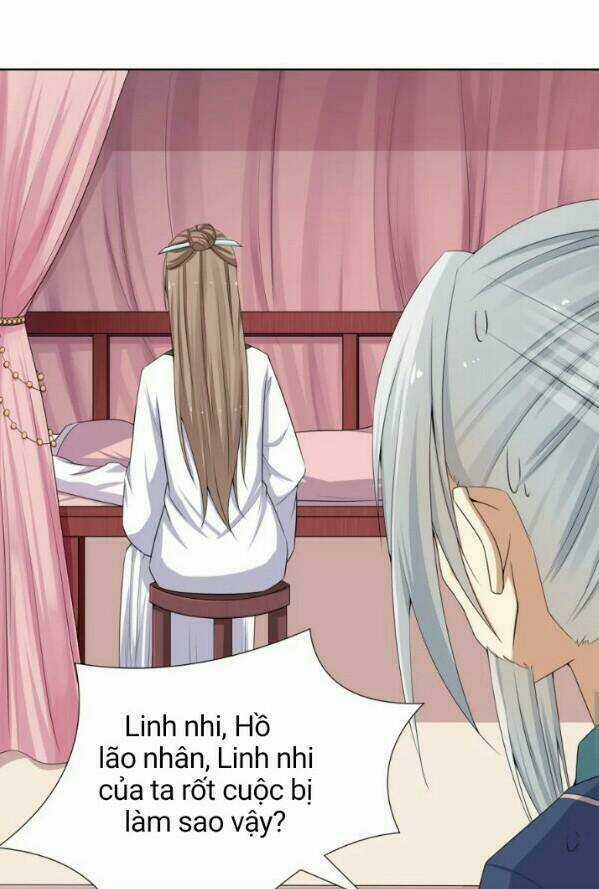 Đích Nữ Chư Hầu - Chapter 5 - Trang 13