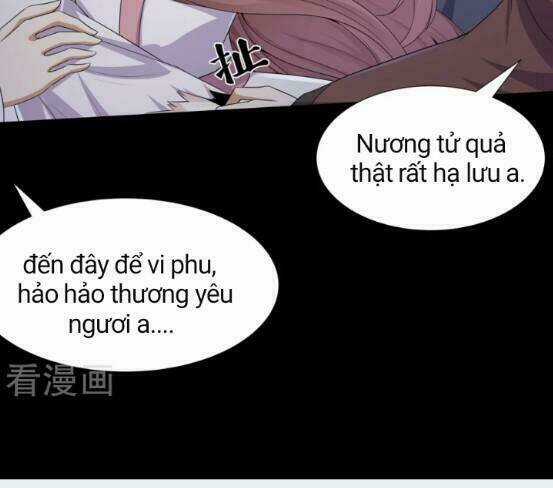 Đích Nữ Chư Hầu - Chapter 6 - Trang 12
