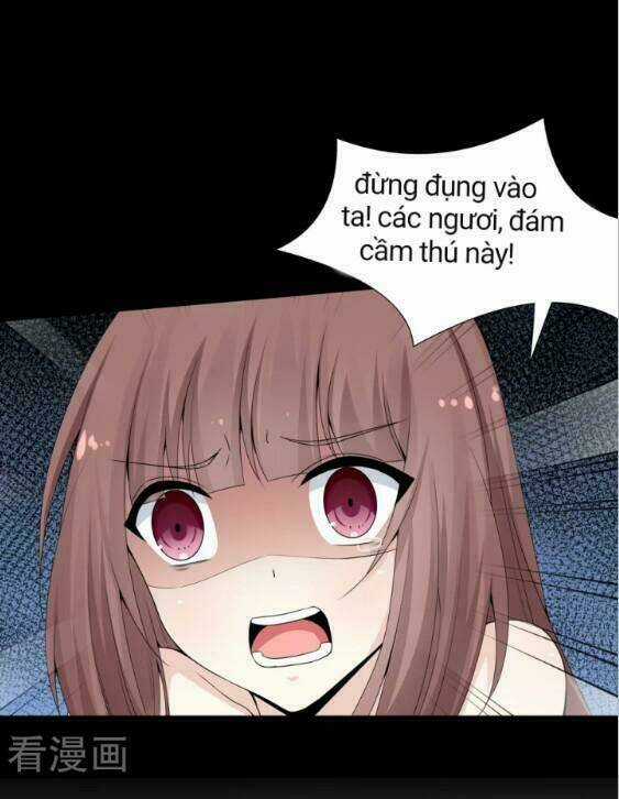 Đích Nữ Chư Hầu - Chapter 6 - Trang 13