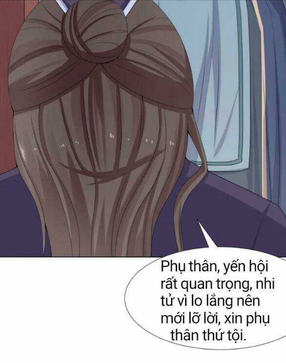Đích Nữ Chư Hầu - Chapter 6 - Trang 3