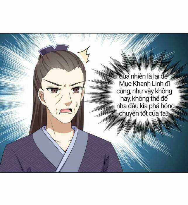 Đích Nữ Chư Hầu - Chapter 6 - Trang 37