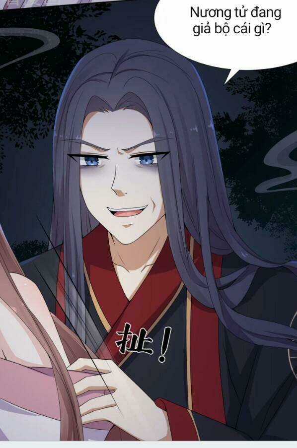 Đích Nữ Chư Hầu - Chapter 6 - Trang 10