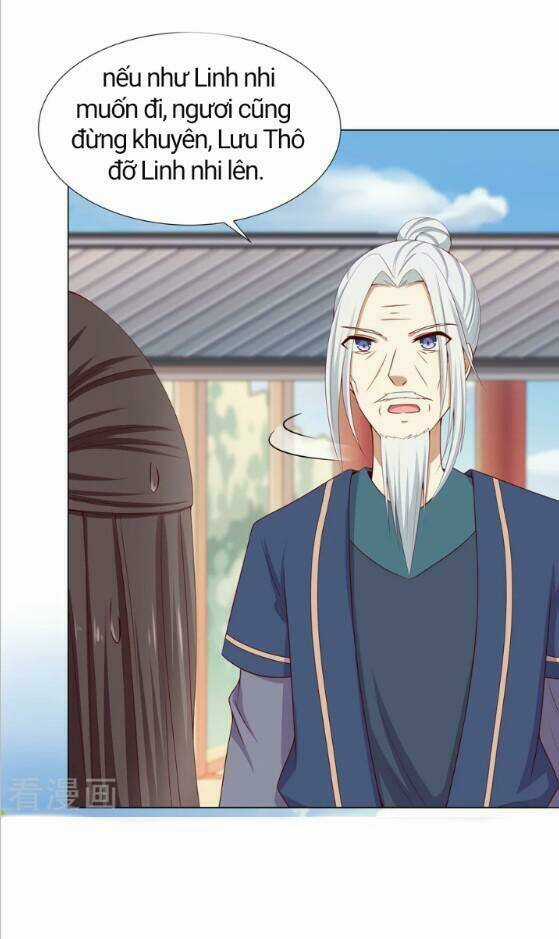 Đích Nữ Chư Hầu - Chapter 7 - Trang 3