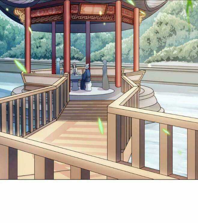 Đích Nữ Chư Hầu - Chapter 7 - Trang 5