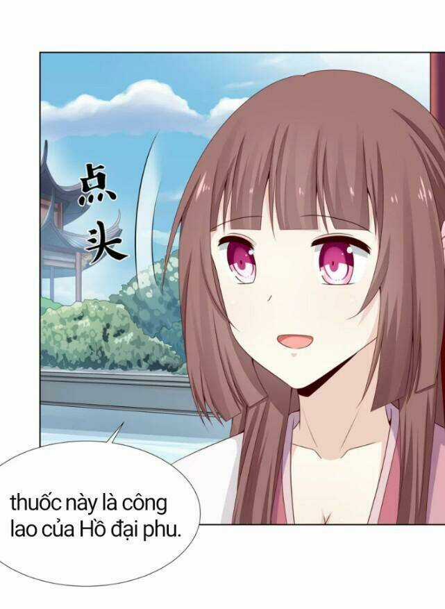 Đích Nữ Chư Hầu - Chapter 7 - Trang 48