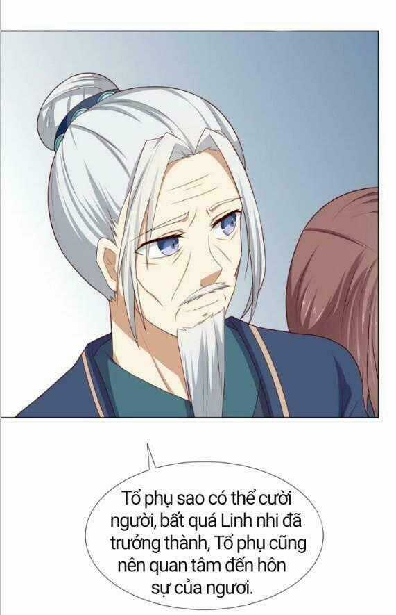 Đích Nữ Chư Hầu - Chapter 7 - Trang 53